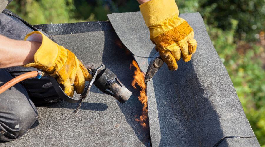 Expert new roof installation services in Middleton, MA